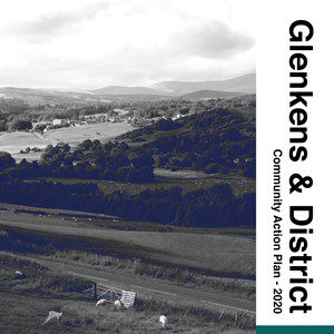 Glenkens and District's Community Action Plan