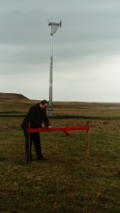 Paul Wheelhouse on Canna