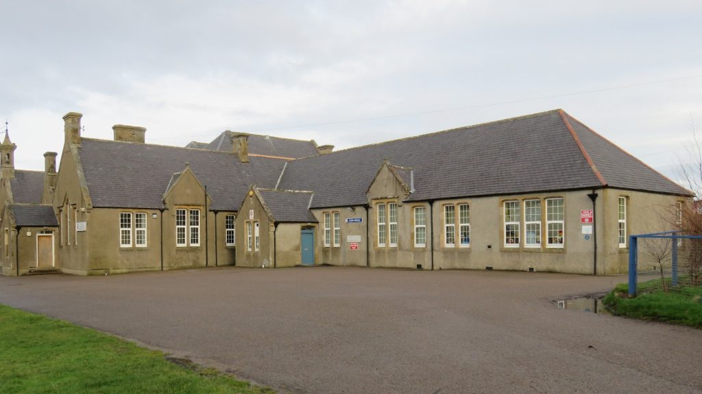 Cullen Community Centre