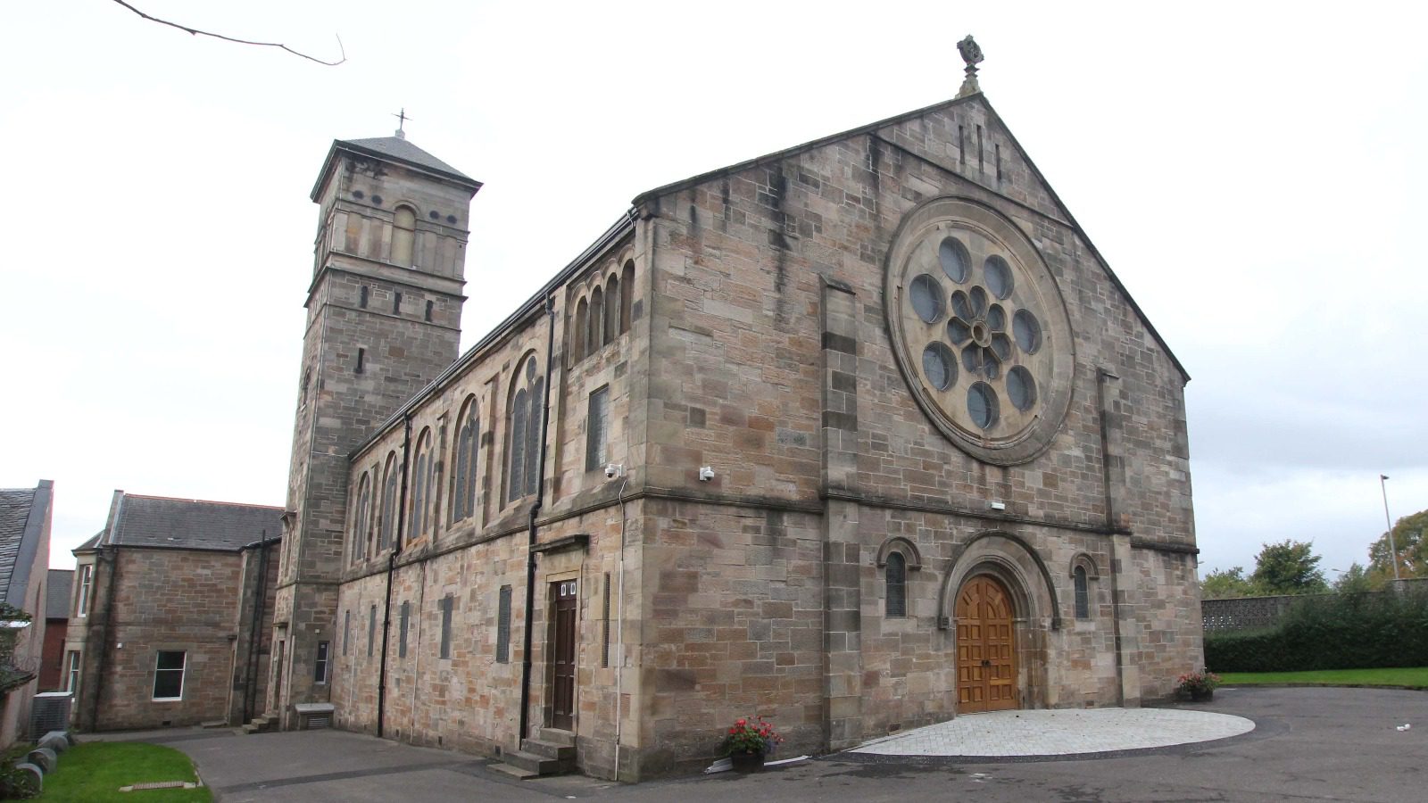 Cairnlea Parish Church